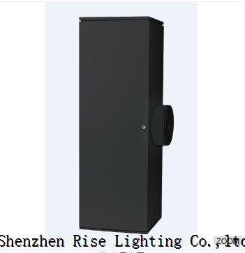 2 × 20w indoor led wall light ip65 24.38.60 light beam angle led wall light