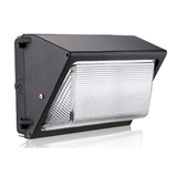 cETL DLC Outdoor 120W LED Wall Pack Light Fixture