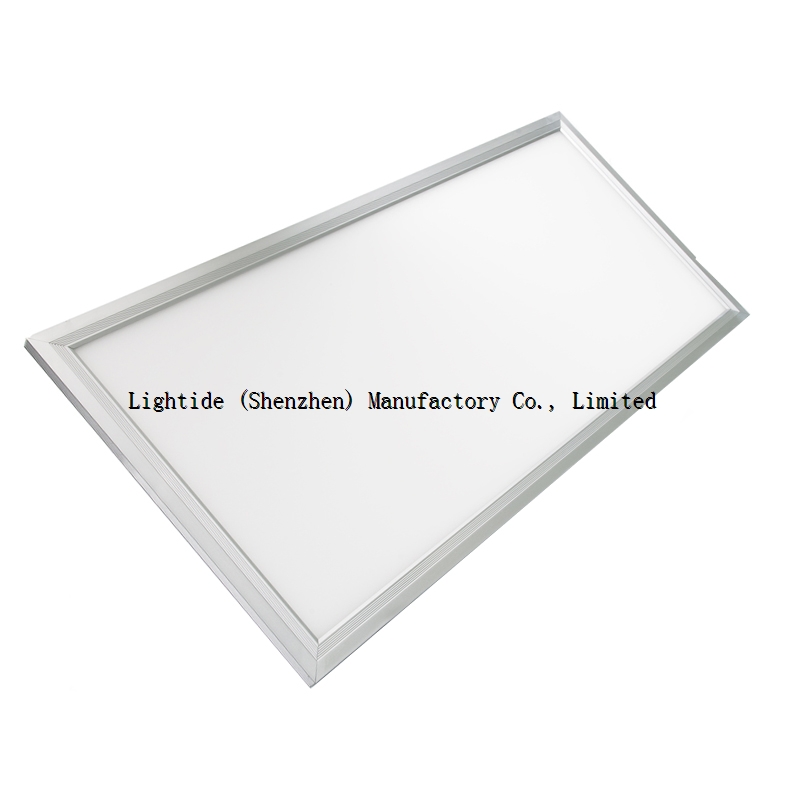 Flat LED Panel Ceiling Lights 36W 4300lm CE certified