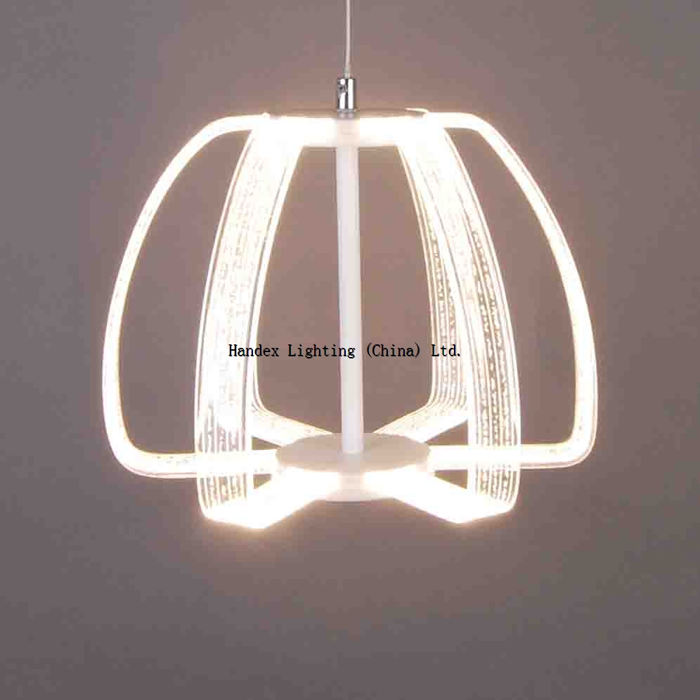 LED Pendant lamp