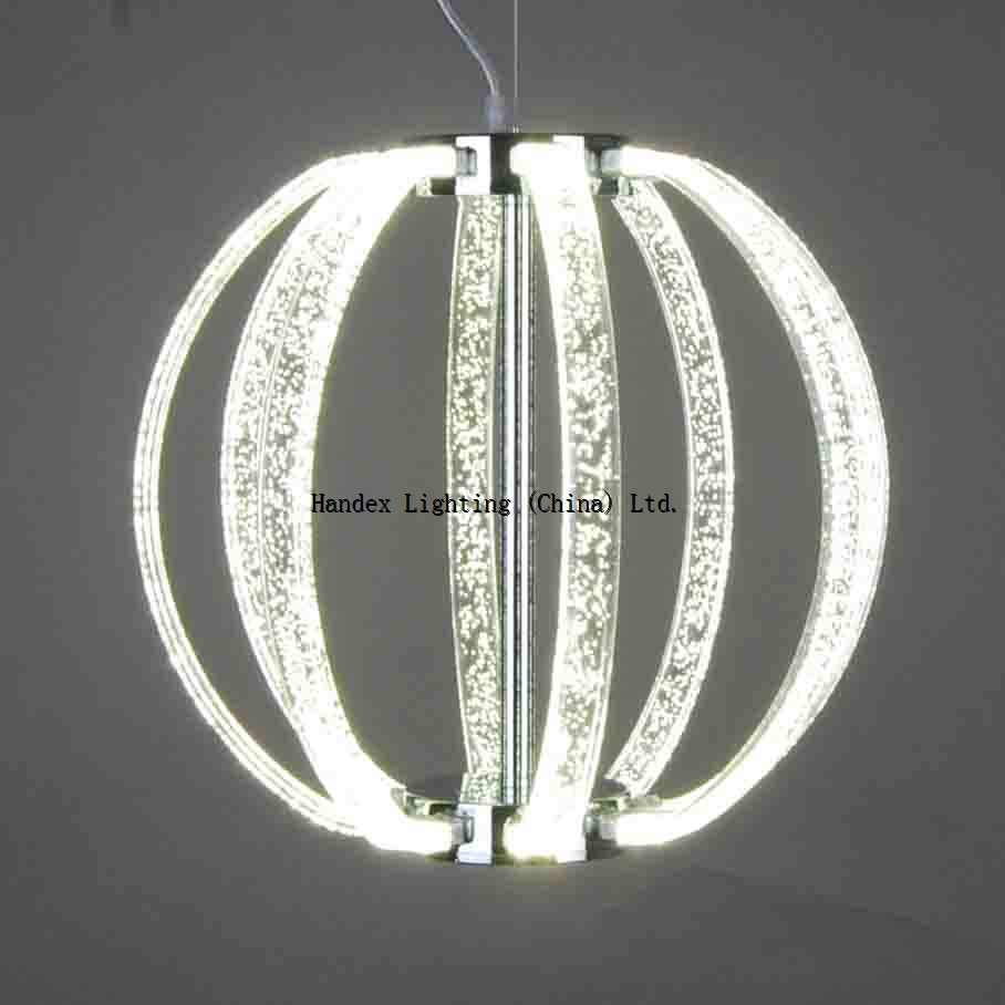 LED Pendant lamp