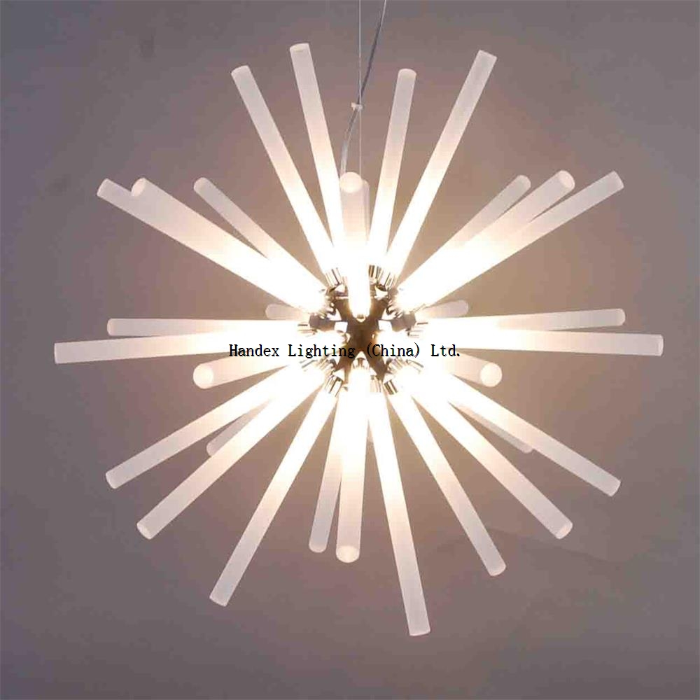 LED Pendant lamp