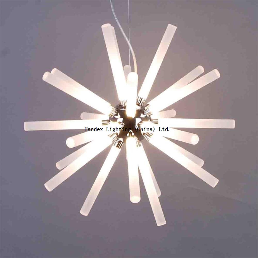 LED Pendant lamp