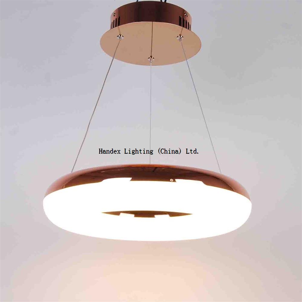 LED Pendant lamp