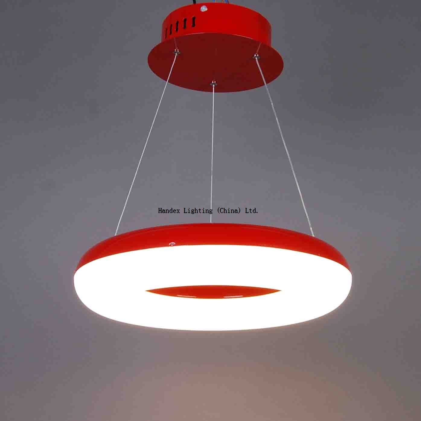 LED Pendant lamp