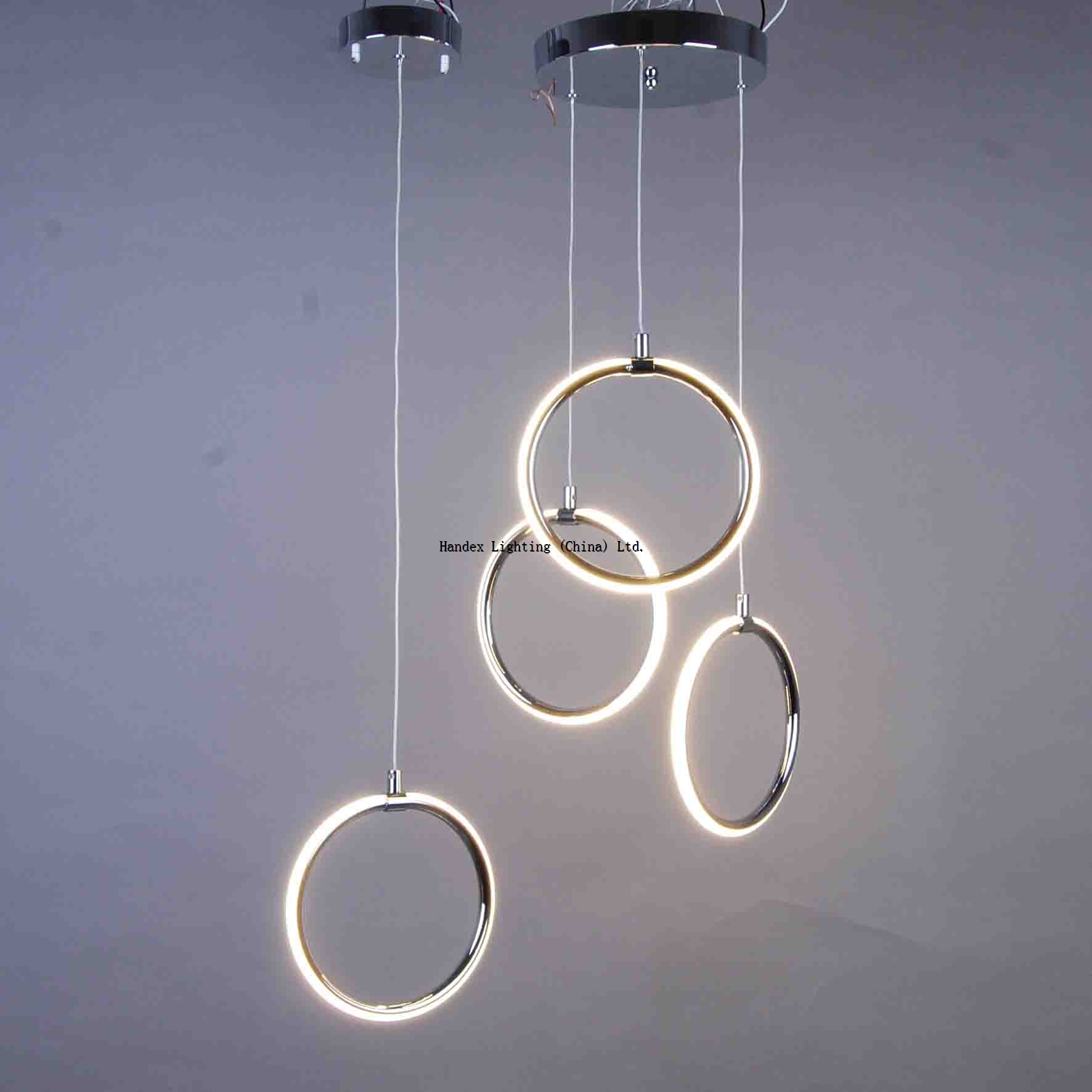 LED Pendant lamp