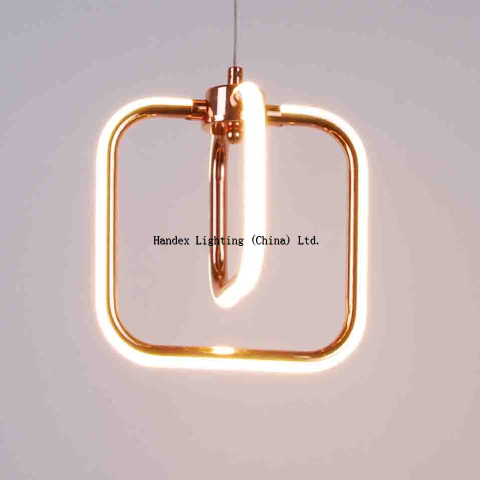 LED Pendant lamp