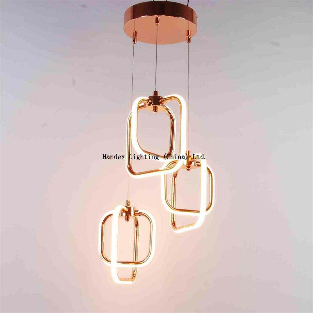 LED Pendant lamp