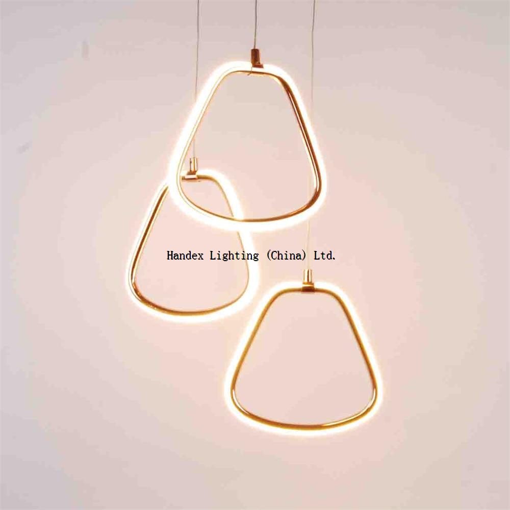 LED Pendant lamp