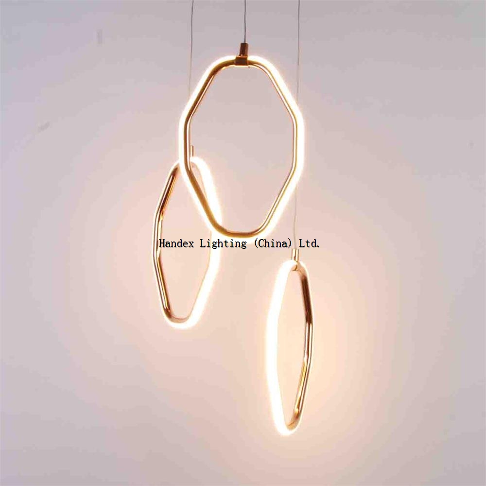 LED Pendant lamp