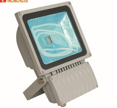 LED projector lamp housing integrated lamp housing suite lighting housing manufacturers wholesale