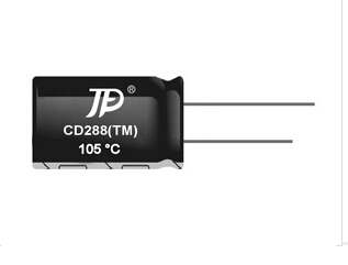 Capacitor CD11GH