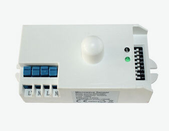 Microwave Sensor BC-360A D01