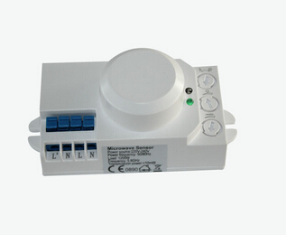 Microwave Sensor BC-360A V04
