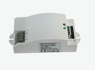 Microwave Sensor BC-360A D03