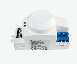 Microwave Sensor BC-360A D04