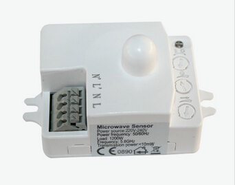Microwave Sensor BC-360A L02