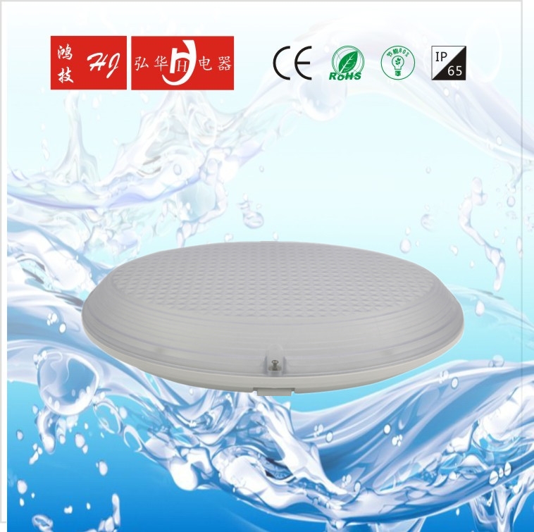 Housing of led ceiling light