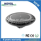 Aluminum Meanwell Driver IP65 100lm LED UFO Type High Bay Ligh