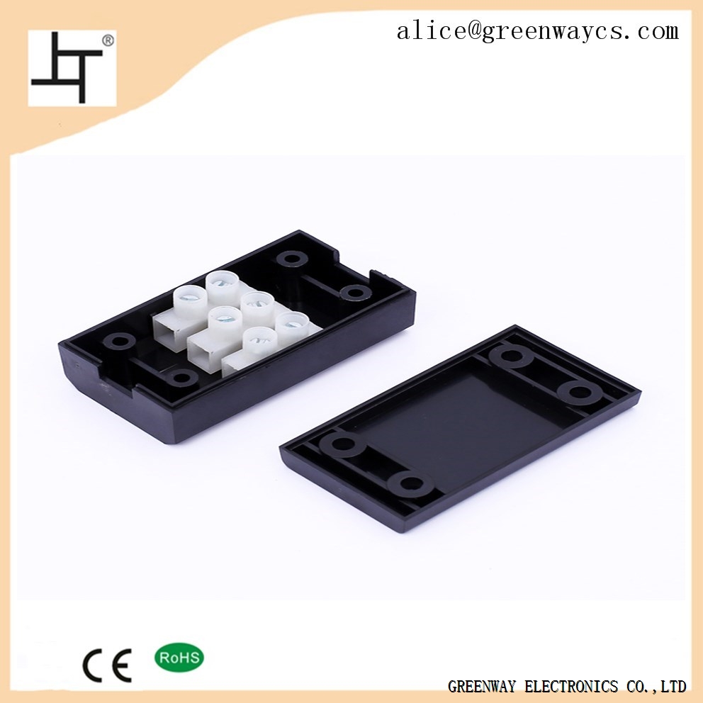M029 IP20 cable junction box