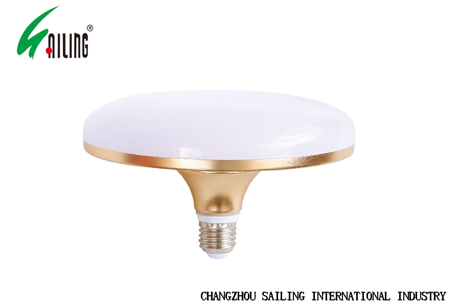 LED SMD UFO Lamp-PCand Aluminum Series