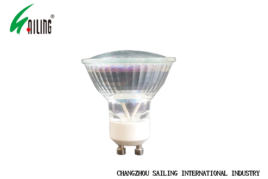 LED SMD Spotlight-Glass Seeries