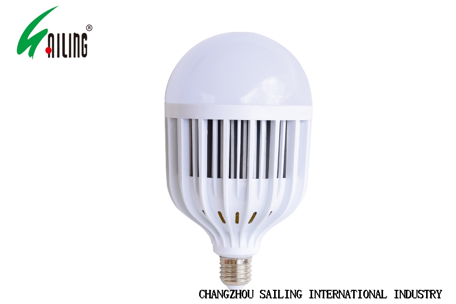 LED SMD CAGE Lamp - PC and Aluminum Series