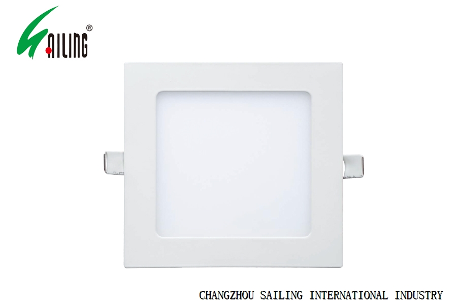 LED Panel Lamp - Square Series
