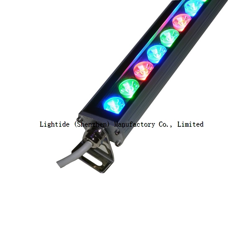 LED Wall Washer Lights 18W DC24V 0.5 meter 3 Years Warranty