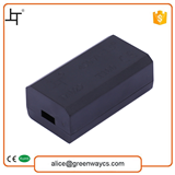 IP 20 rated indoor lighting connector box M029