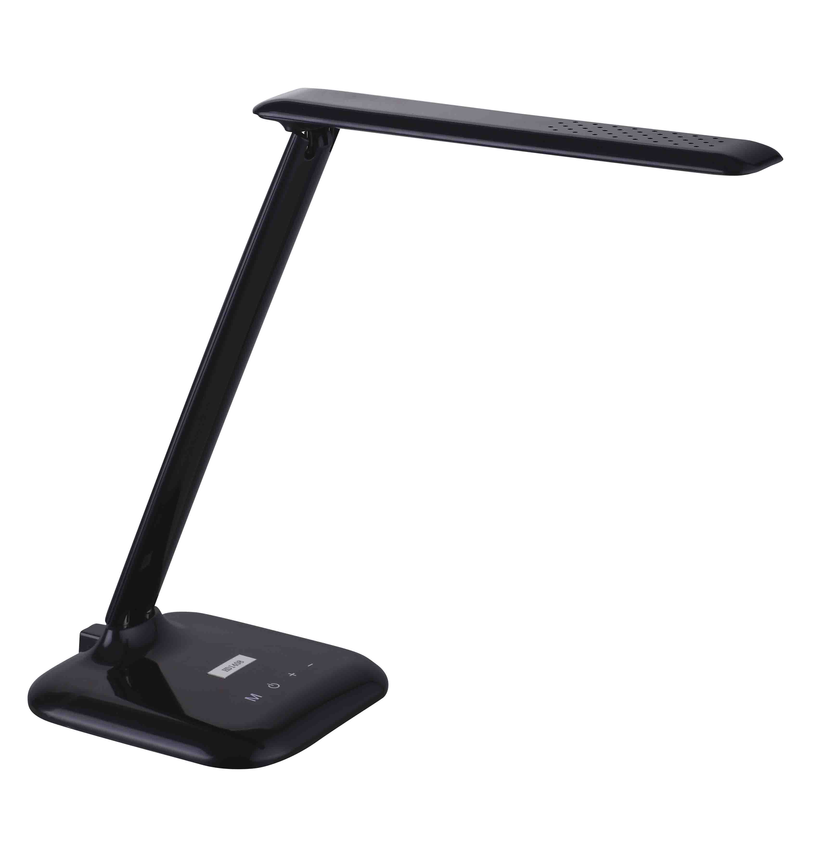 Dimmable Reading Table Lamps LED Desk Lamp