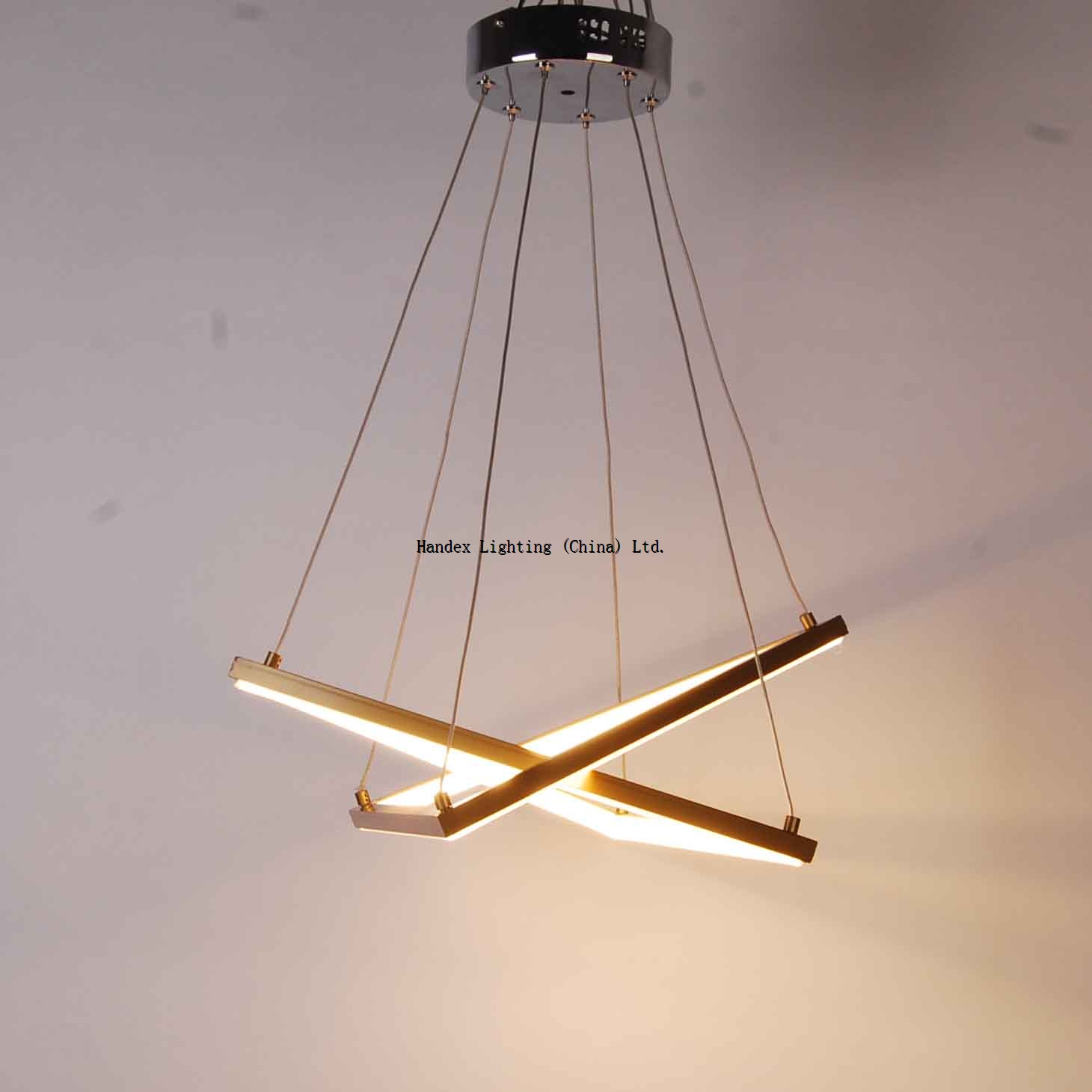 LED Pendant lamp