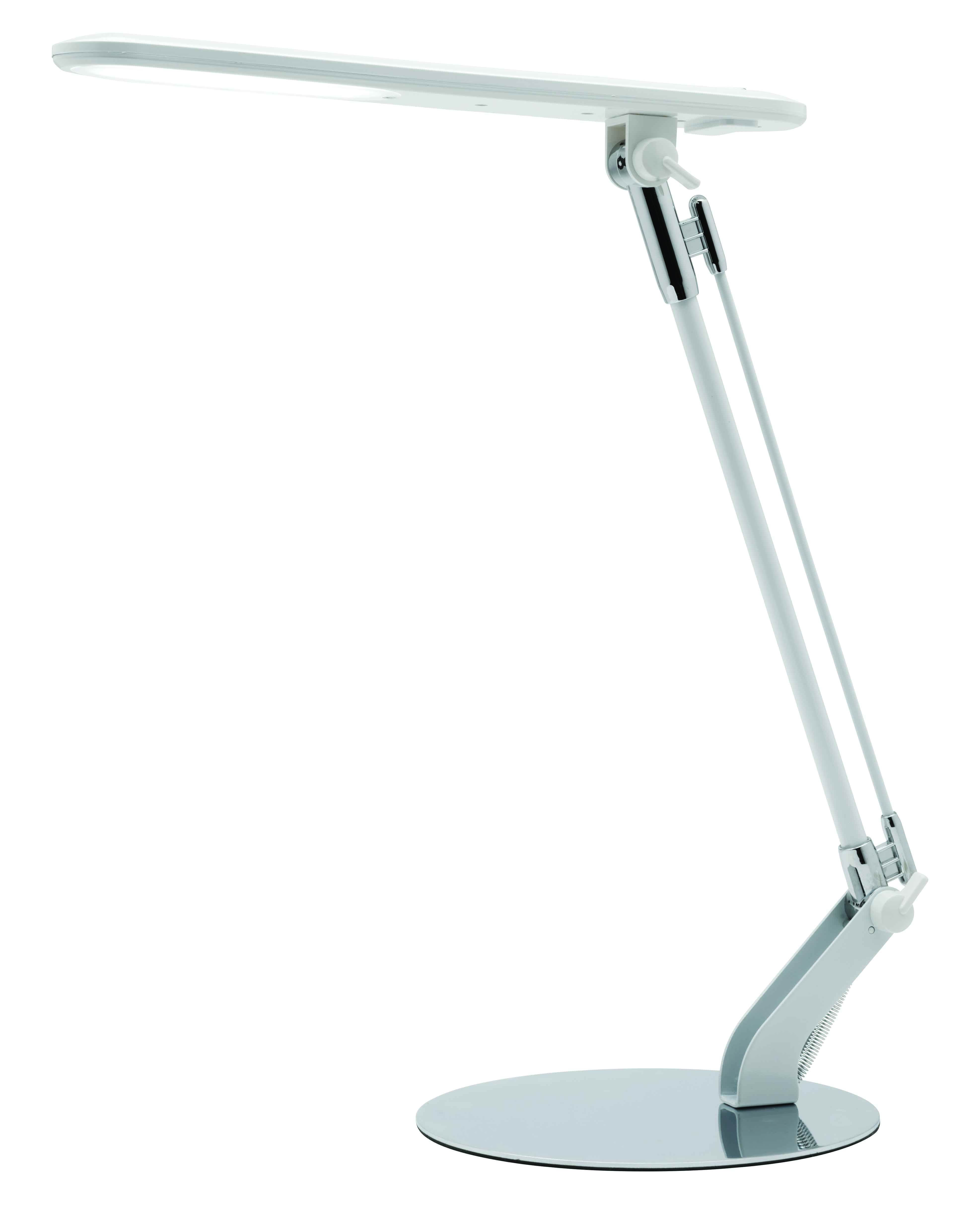 Flexible Folding Desk Lamp LED Table Lamp