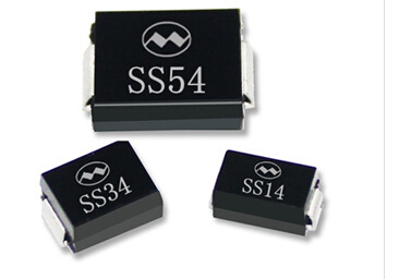 Schottky diode SK32-SK3200