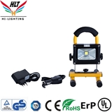 LED Flood Light Series Rechargeable
