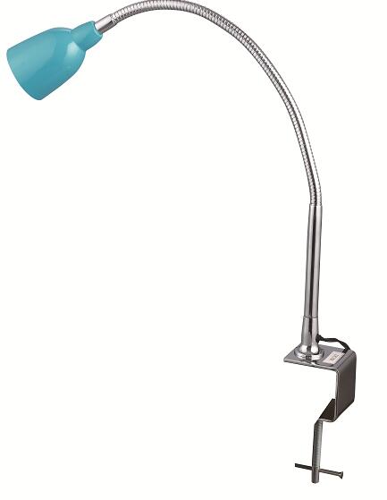 Desk Lamp with Clamp Study Reading Lamp