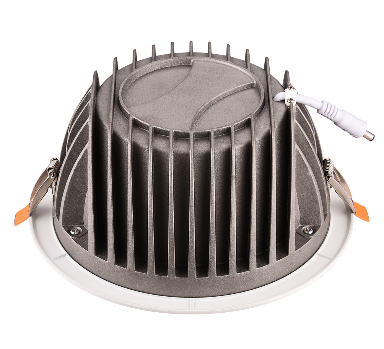 AH Type Round shape LED downlight