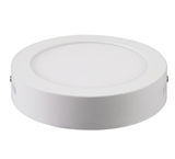 P Type round shape surface mounted SMD LED downlight