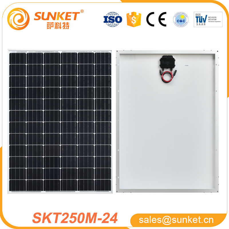 good solar panel for led lamps