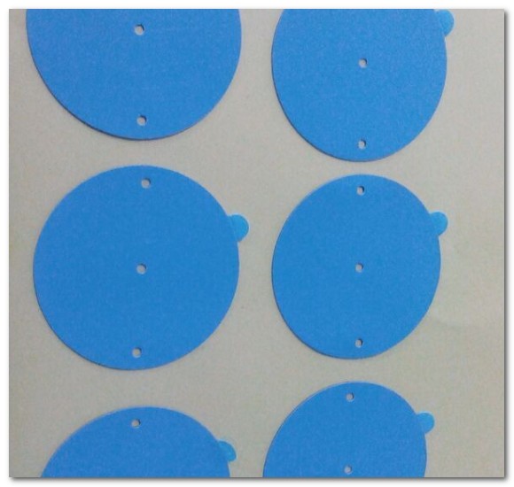 Easy Application thermal conductive tapes for LED panel light