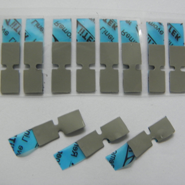 TIC803G grey phase changing materials for LED lighting