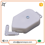 Plastic Electrical Terminal Block Junction Box for Droplights ip20