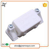 Greenway Electrical plastic terminal Junction box