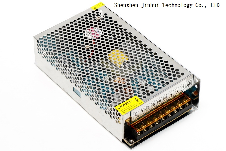 240W LED Switching Power Supply 12V 20A or 24V 8.3A CE Certificate LED Drivers Manufacturer