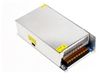 500W LED Switching Power Supply 12V 41.6A or 24V 20.8A CE Certificate LED Drivers Manufacturer