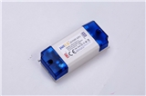 12W Indoor Plastic Power Supply 12V 1A CE Certificate LED Drivers Manufacturer
