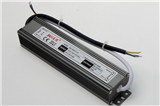 60W Mini Size Waterproof Power Supply 12V 5A CE Certificate LED Drivers Manufacturer