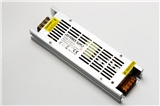 200W Slim Size Long Case Power Supply 12V 16.5A CE Certificate LED Drivers Manufacturer