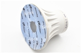 blue 5.0 W ultra soft Thermal Gap Filler TIF100-50-05E for LED street light