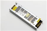 240W Slim Size Long Case Power Supply 12V 20A CE Certificate LED Drivers Manufacturer